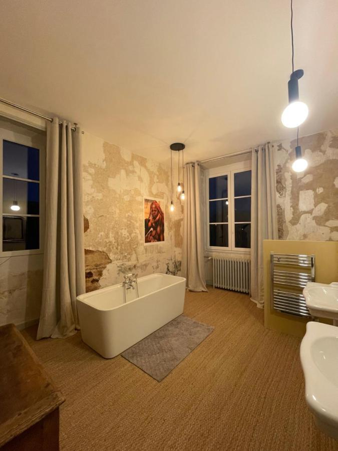 Maison Dada Et Spa Meyssac Eksteriør billede