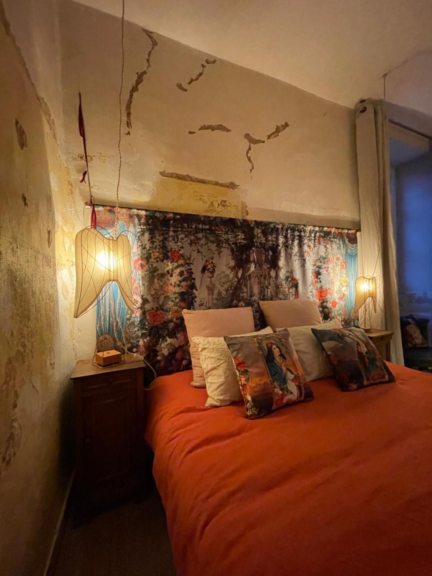 Maison Dada Et Spa Meyssac Eksteriør billede