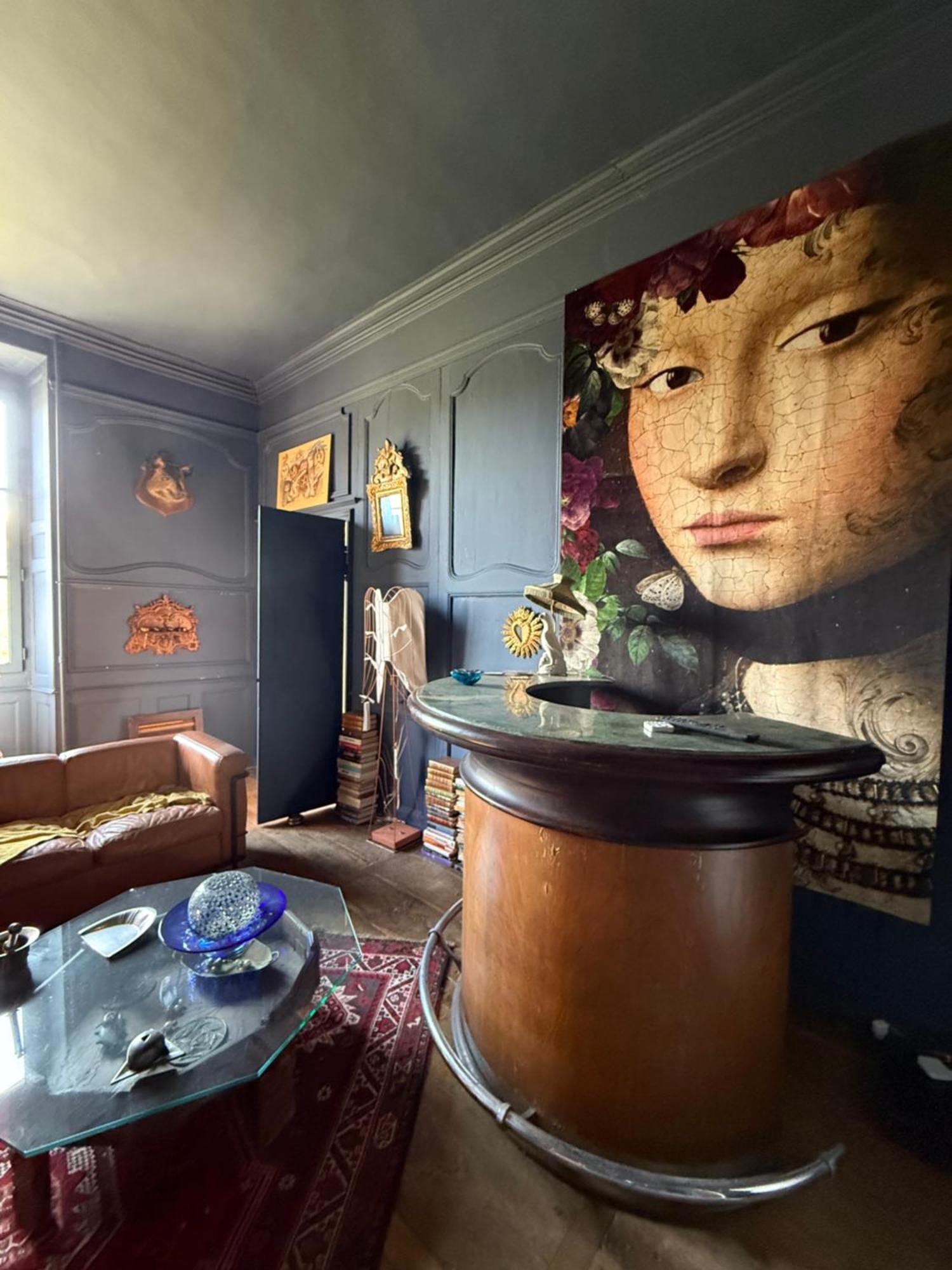 Maison Dada Et Spa Meyssac Eksteriør billede