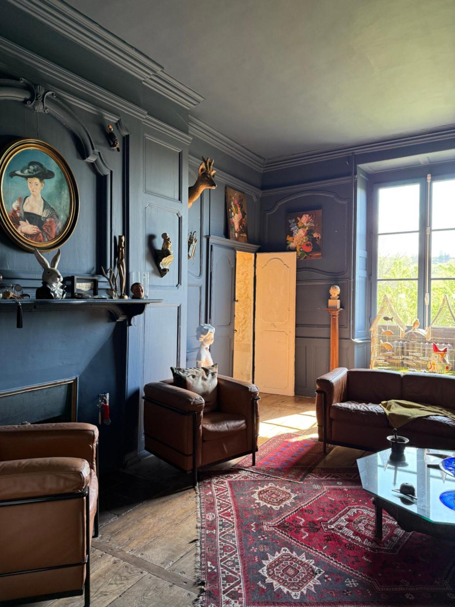 Maison Dada Et Spa Meyssac Eksteriør billede